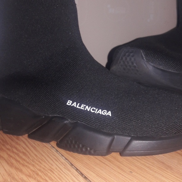 Balenciaga size 11, men - Picture 1 of 2